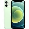 iPhone 12 - 128GB - Grün - Entsperrt - Sehr gut - Standardakku
