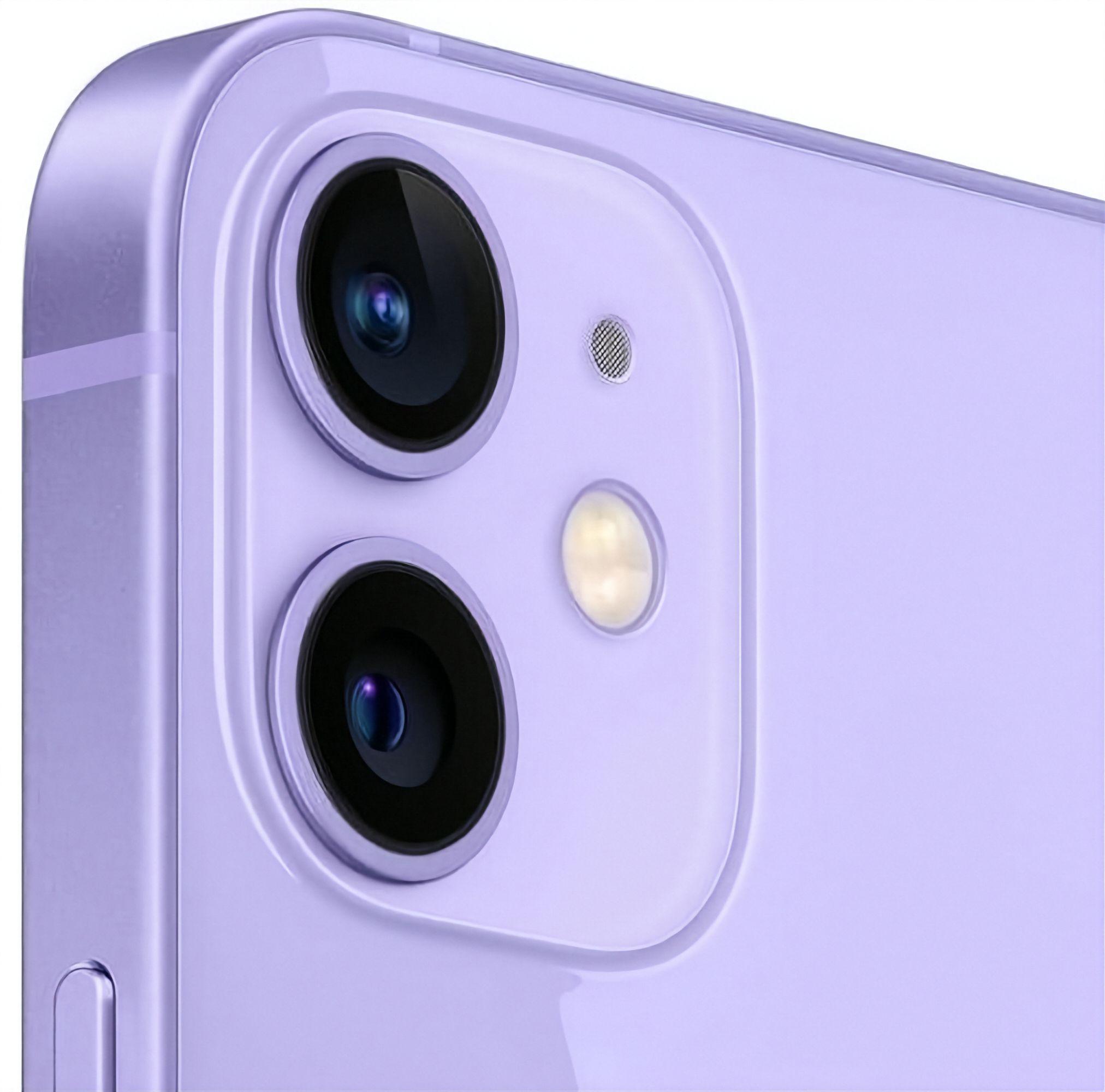 Refurbished iPhone 12 - Reebelo Österreich