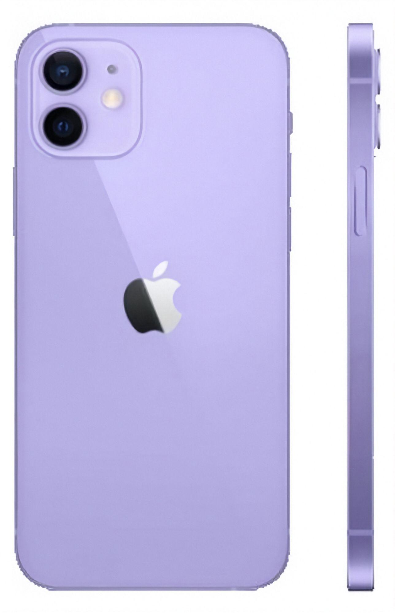 Refurbished iPhone 12 - Reebelo Österreich
