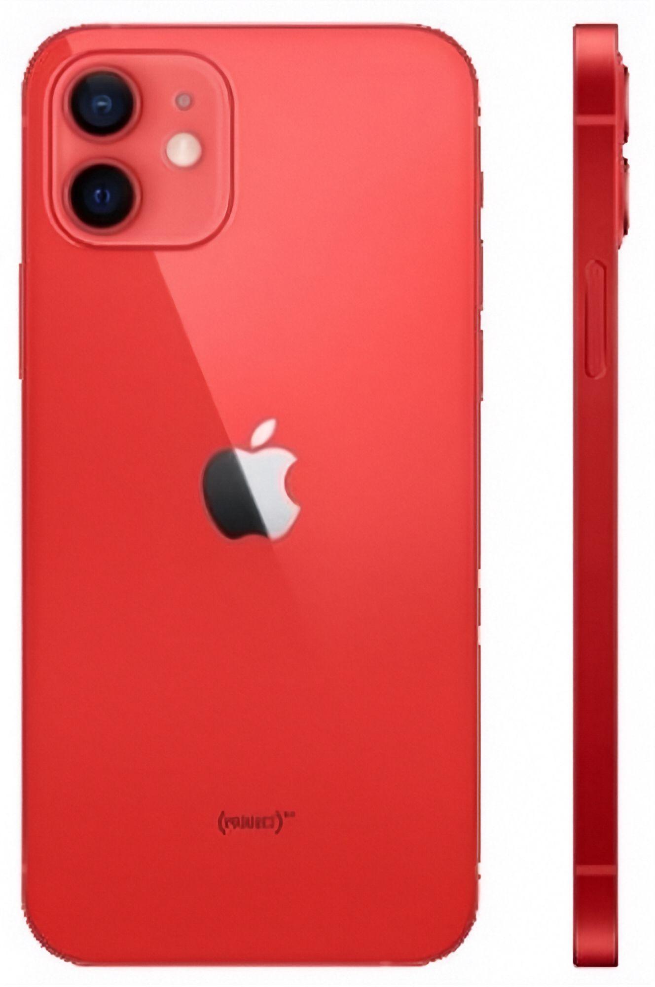 Refurbished iPhone 12 - Reebelo Österreich