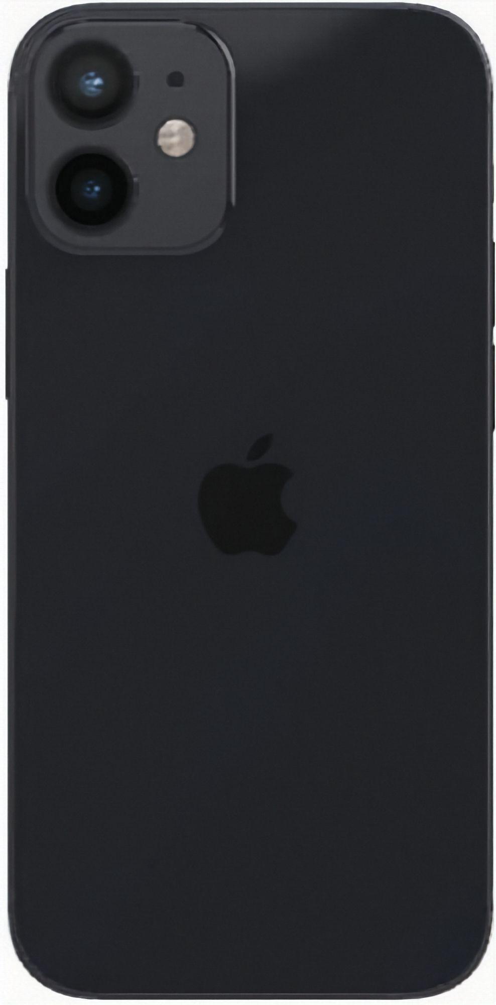 Refurbished iPhone 12 mini - Reebelo Österreich