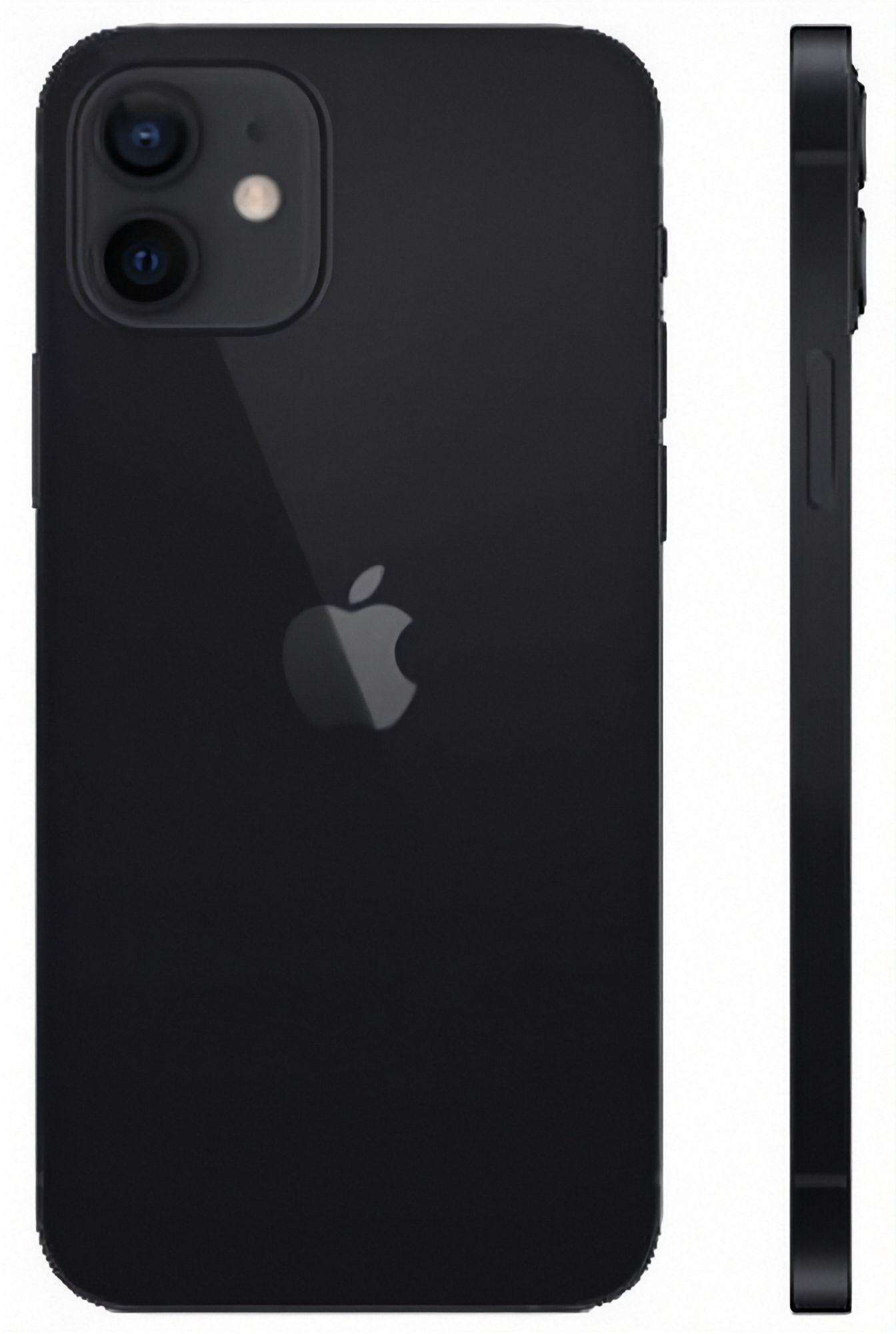 Refurbished iPhone 12 mini - Reebelo Österreich