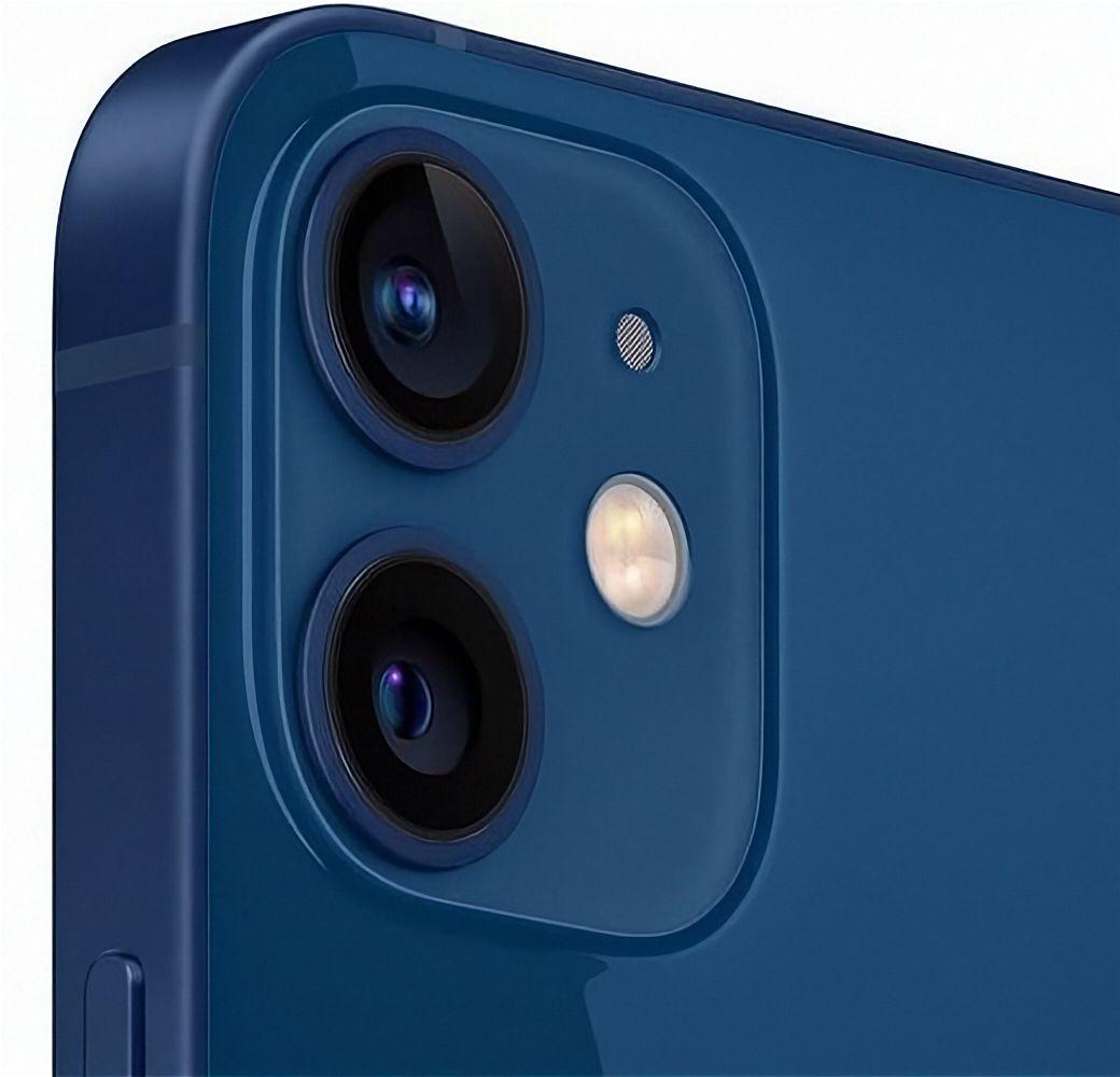 Refurbished iPhone 12 mini - Reebelo Österreich