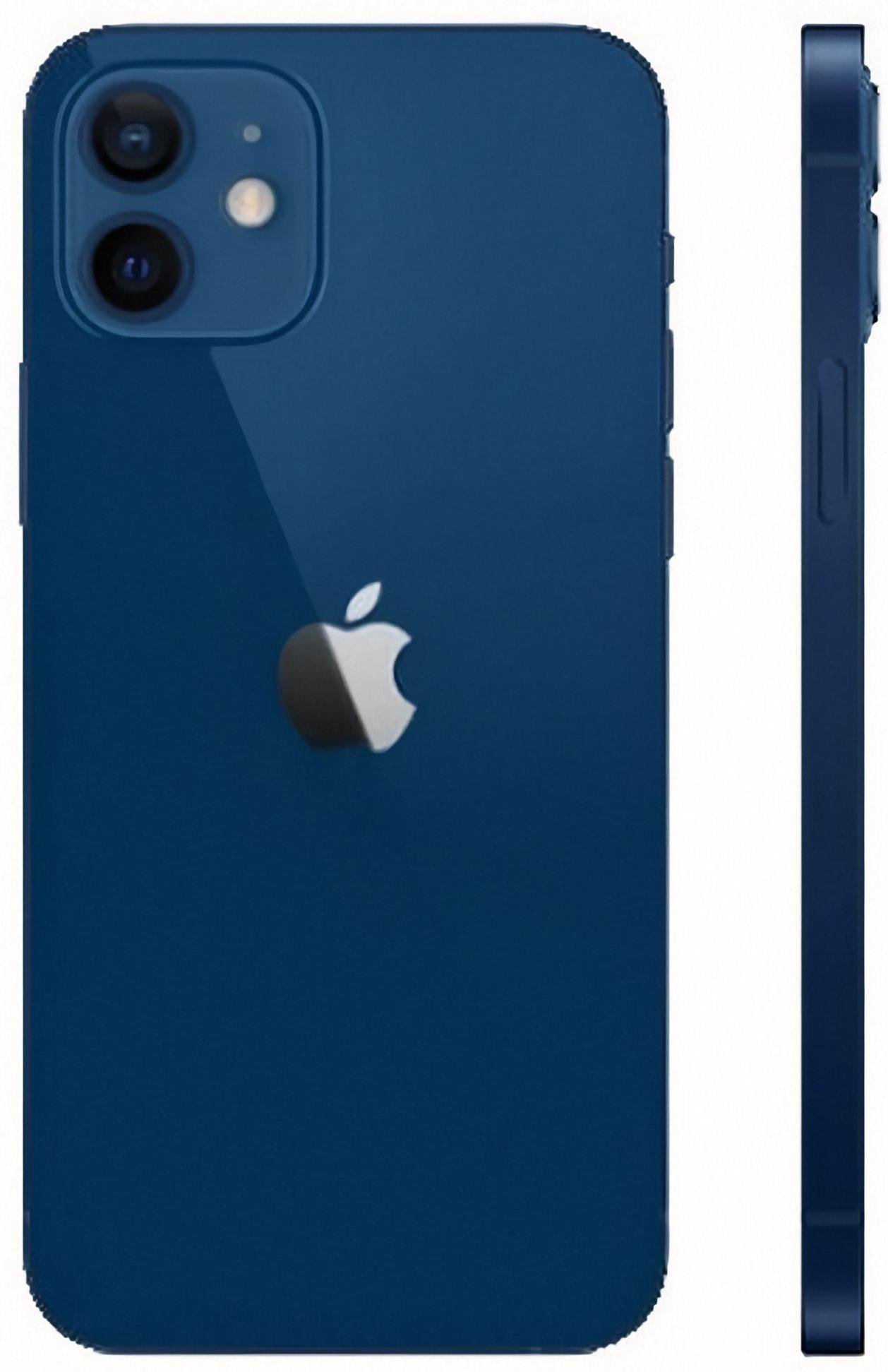 Refurbished iPhone 12 mini - Reebelo Österreich