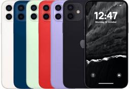 Refurbished iPhone 12 mini - Reebelo Österreich