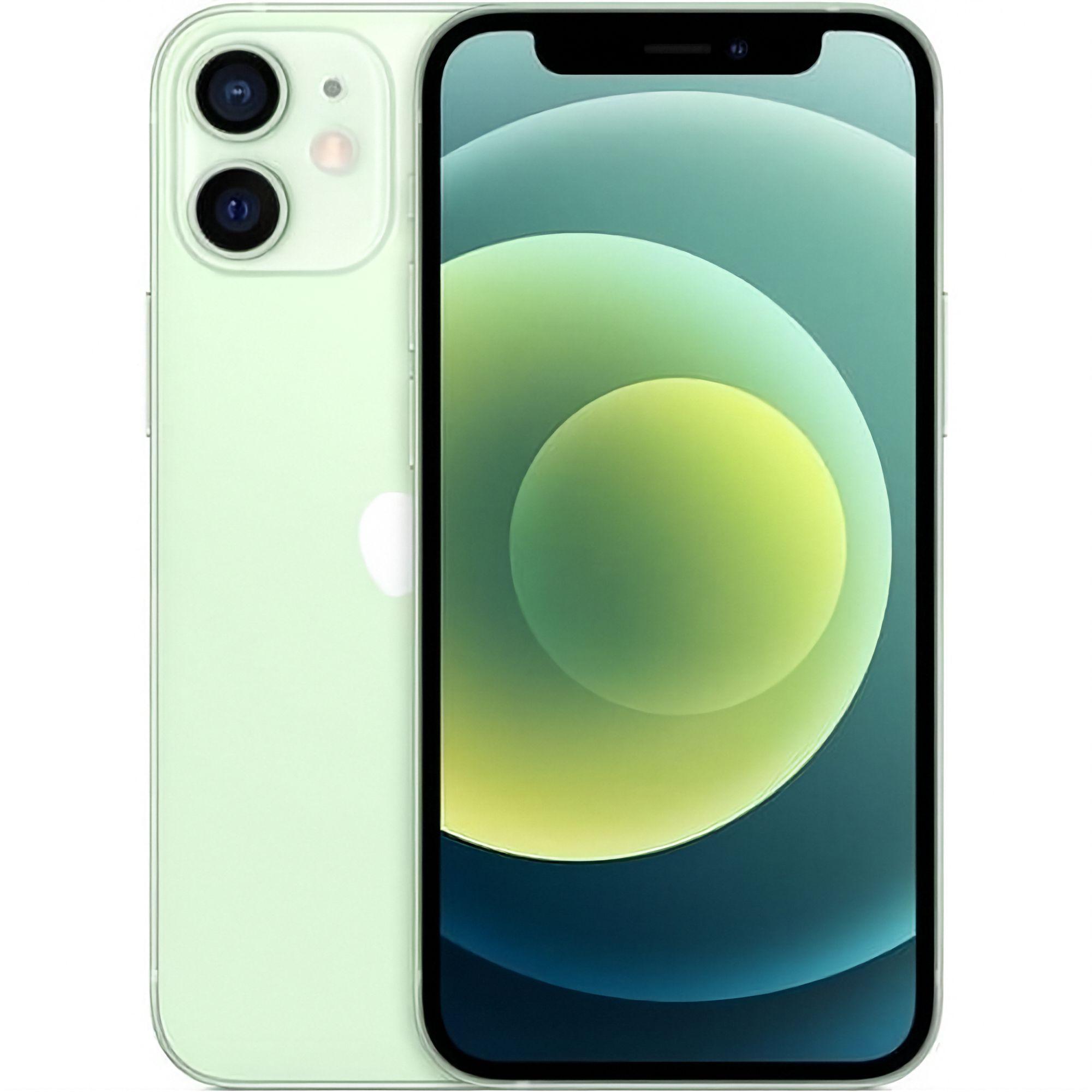 Refurbished iPhone 12 mini - Reebelo Österreich