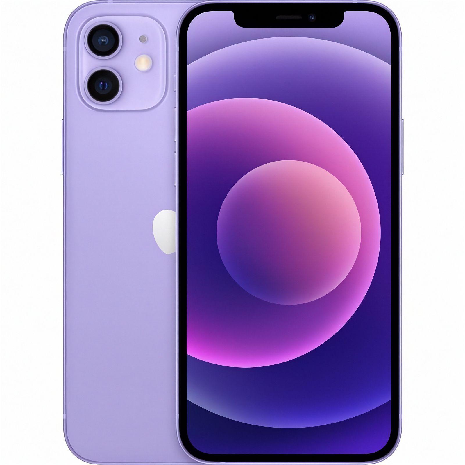 Refurbished iPhone 12 mini - Reebelo Österreich
