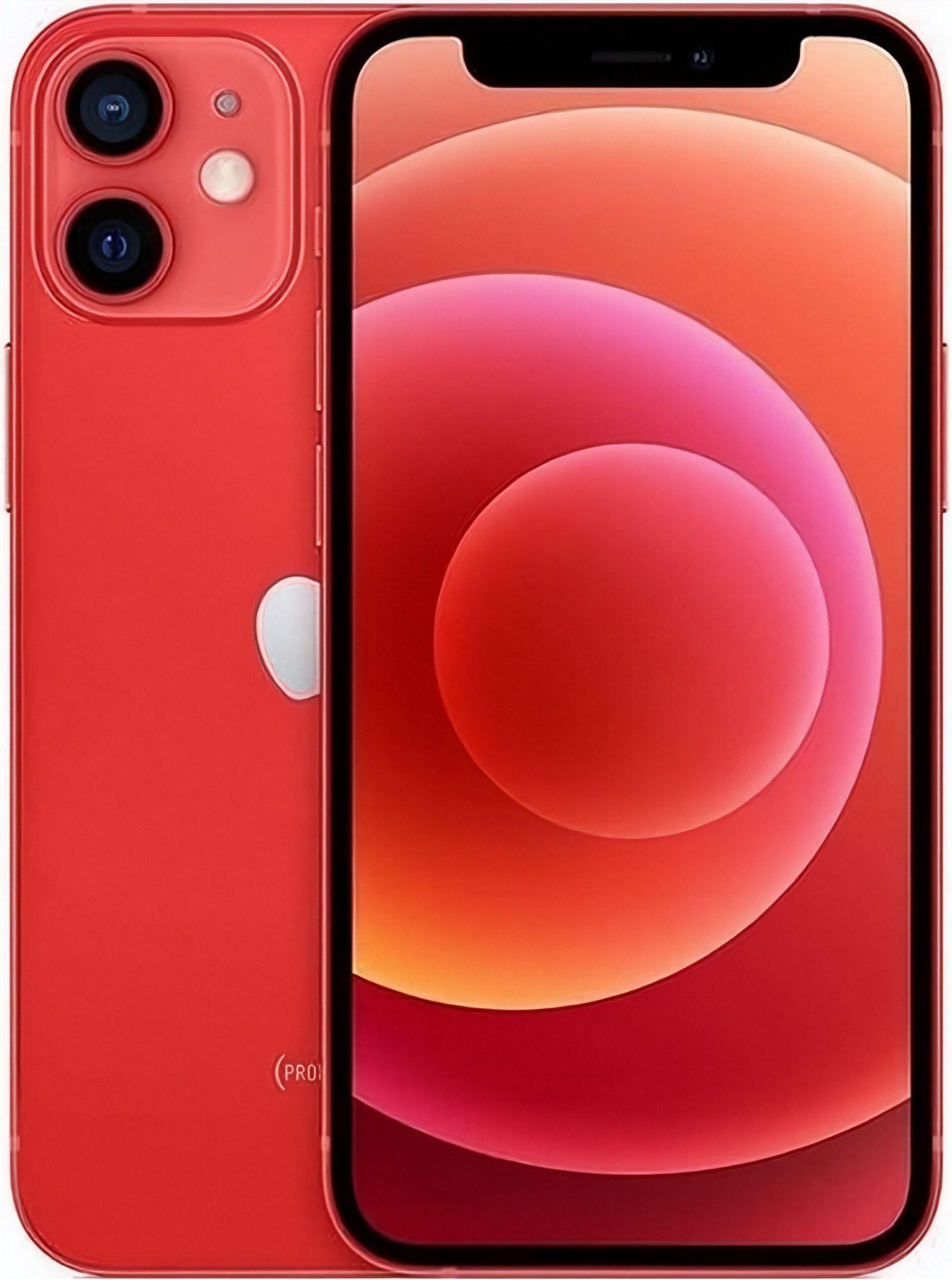 Refurbished iPhone 12 mini - Reebelo Österreich