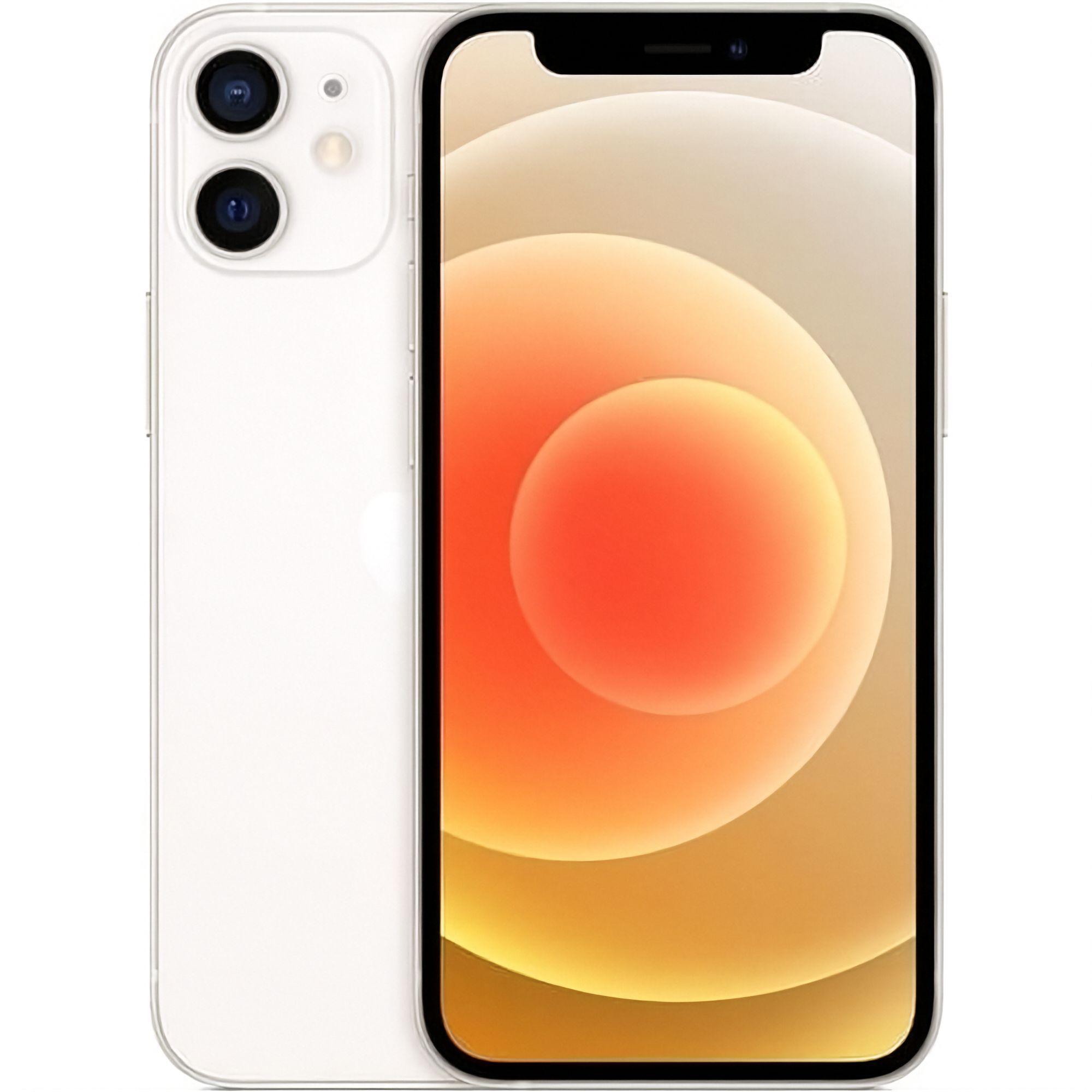 Refurbished iPhone 12 mini - Reebelo Österreich