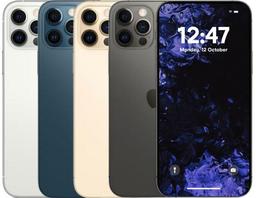 Refurbished iPhone 12 Pro - Reebelo Österreich