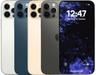 iPhone 12 Pro