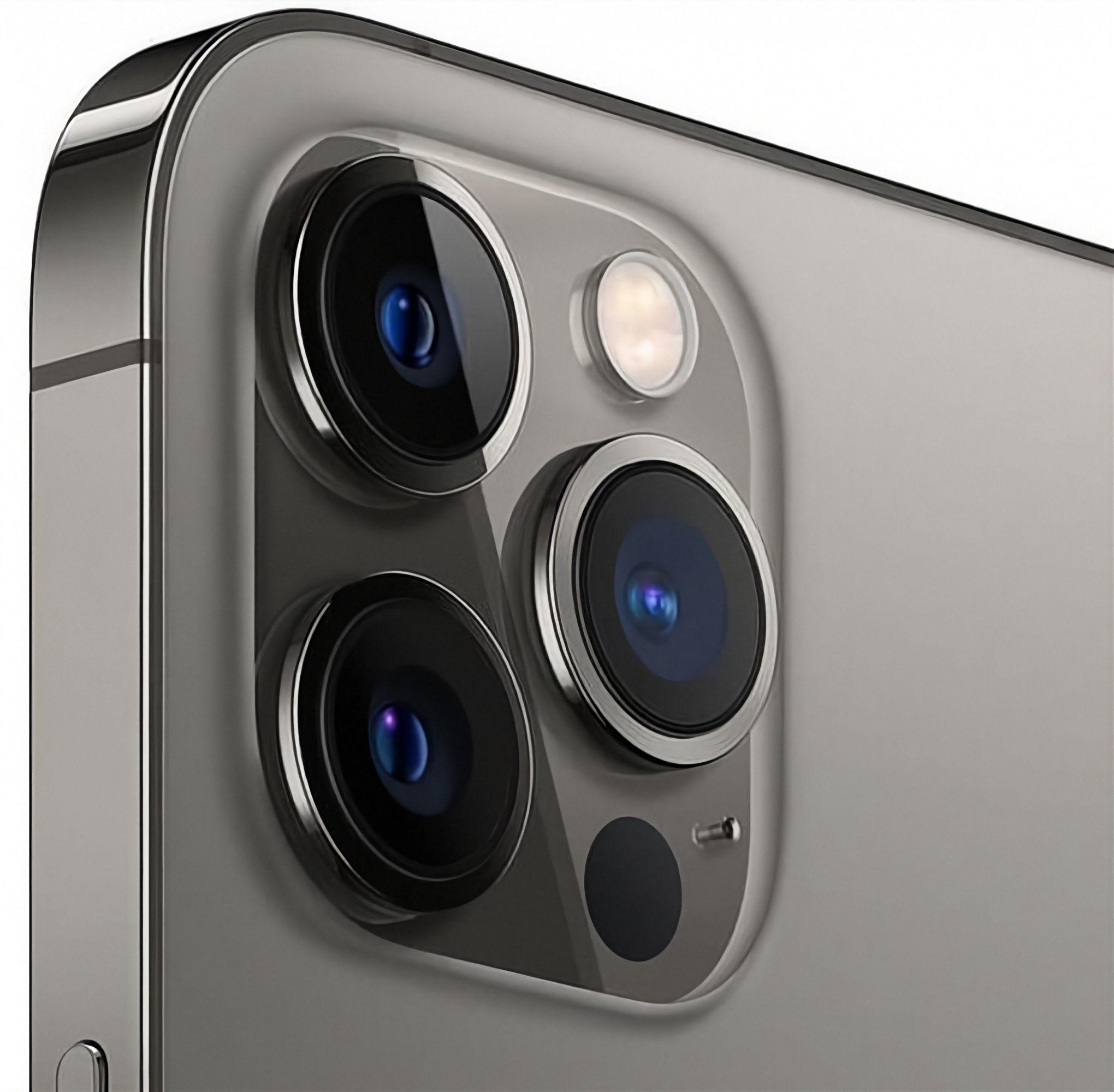 Refurbished iPhone 12 Pro - Reebelo Österreich
