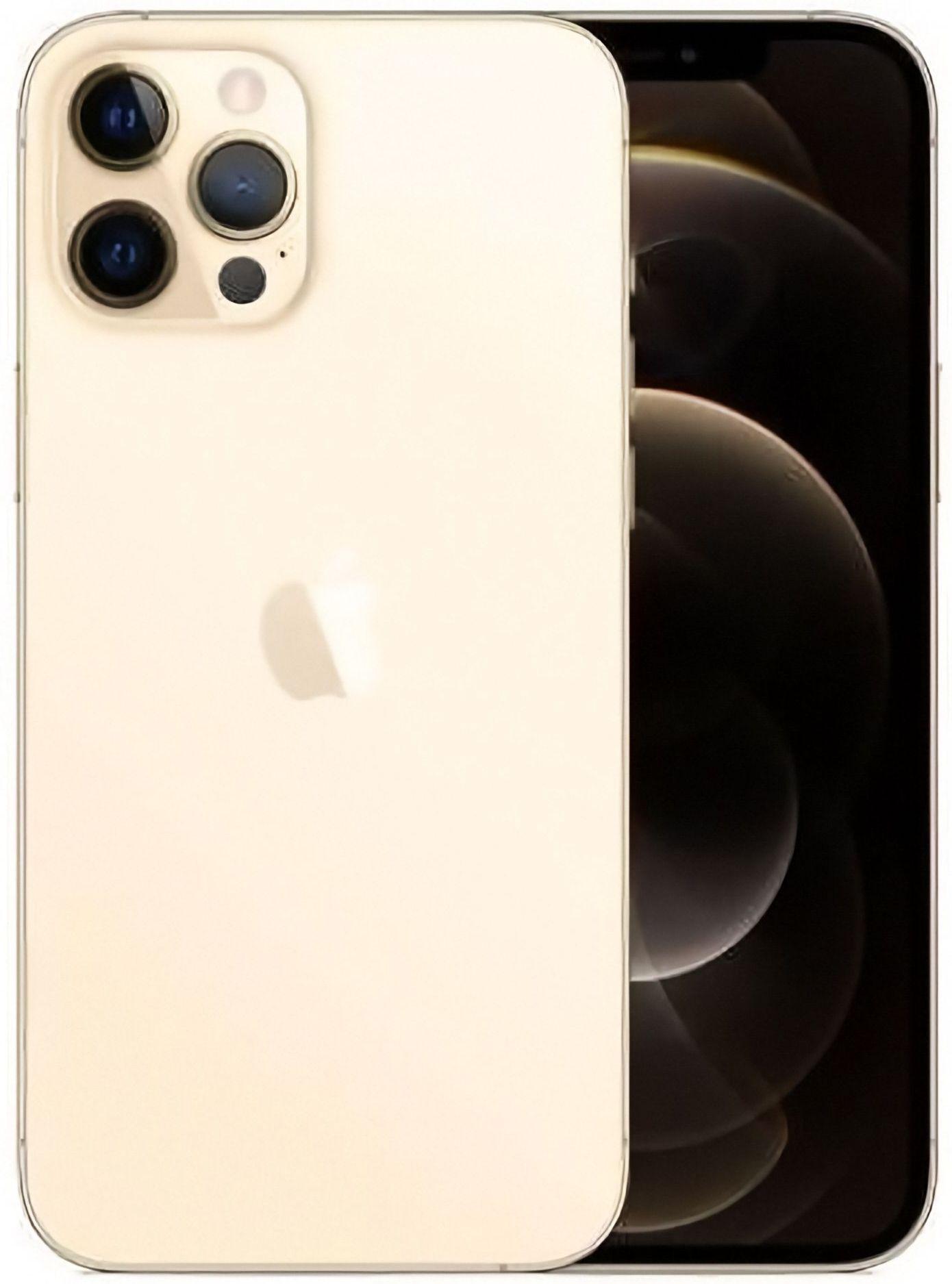 Refurbished iPhone 12 Pro Max - Reebelo Österreich