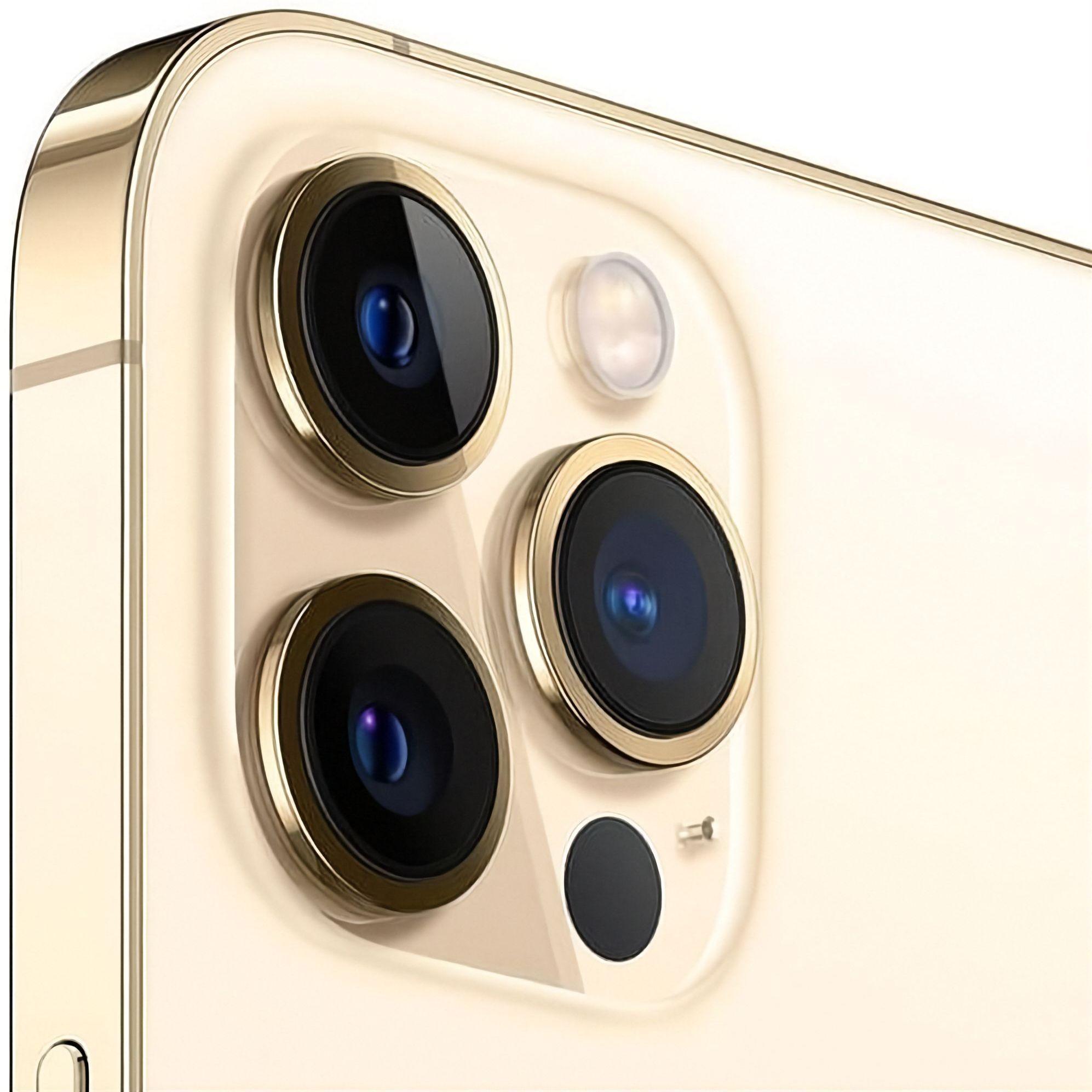 Refurbished iPhone 12 Pro Max - Reebelo Österreich