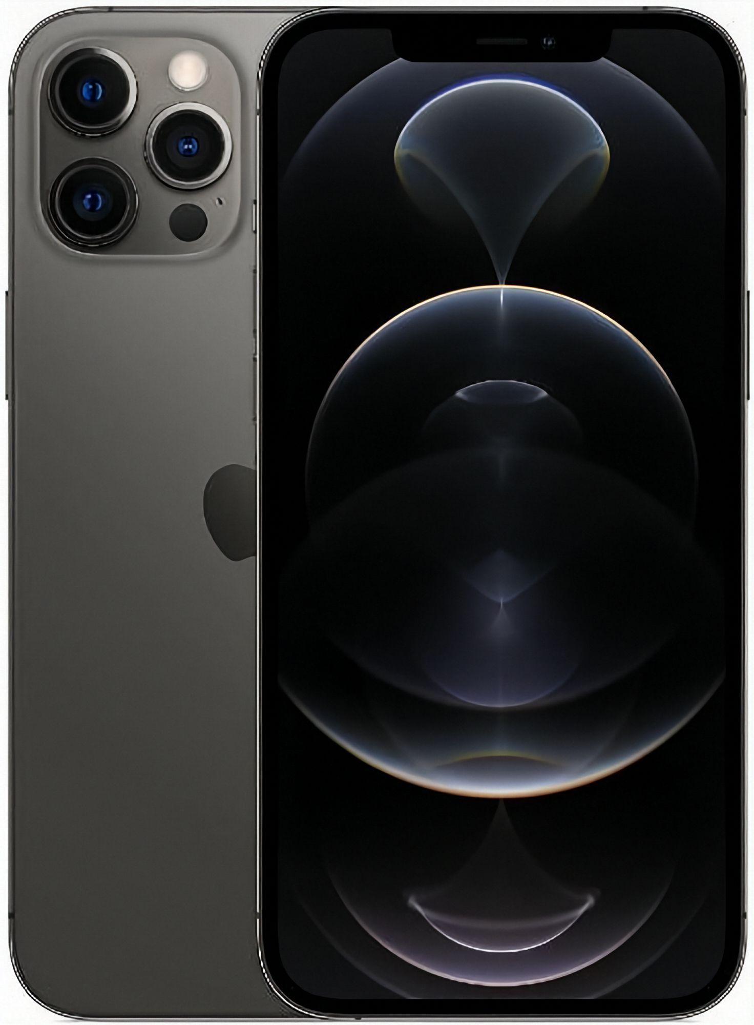 Refurbished iPhone 12 Pro Max - Reebelo Österreich