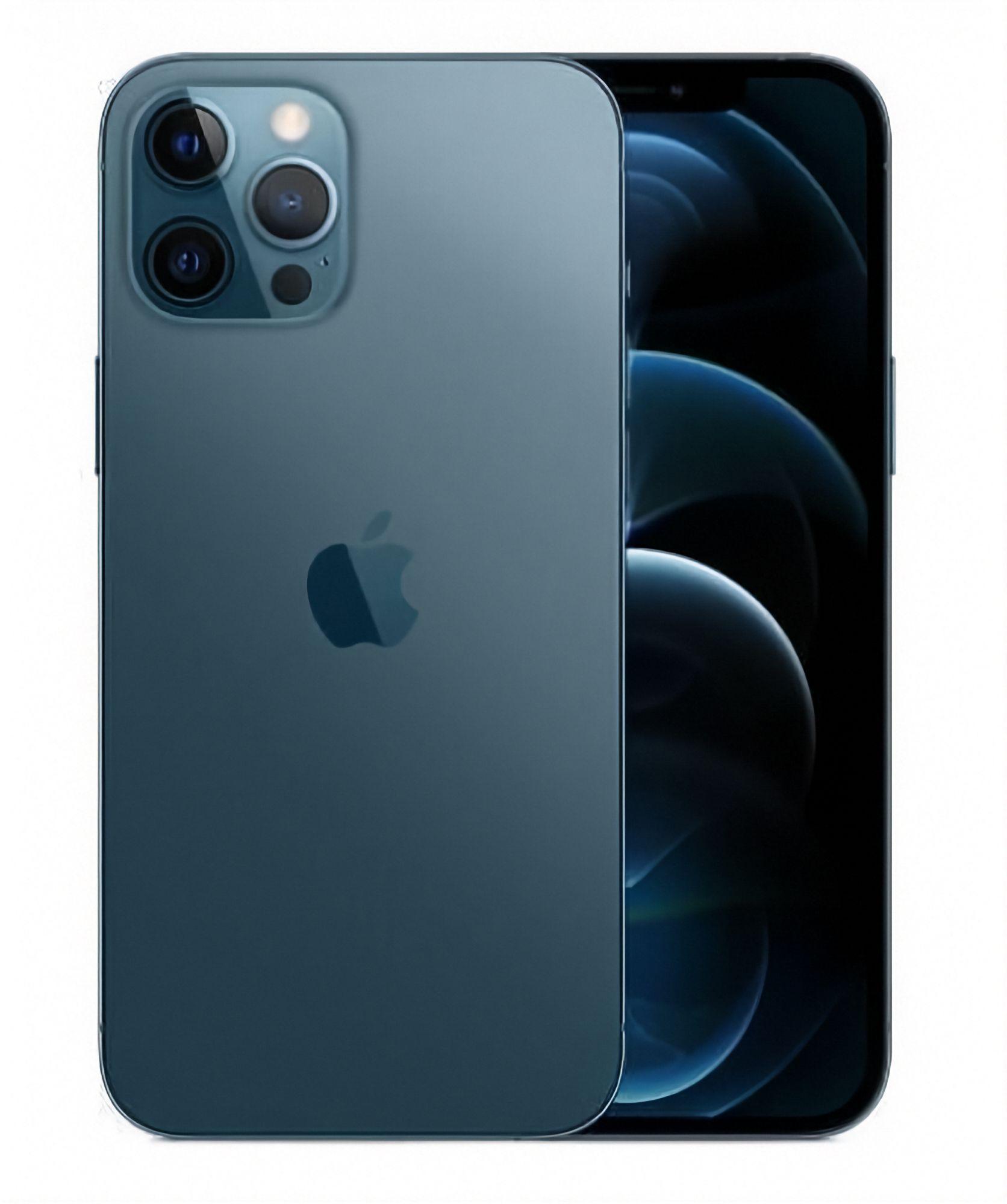 Refurbished iPhone 12 Pro Max - Reebelo Österreich