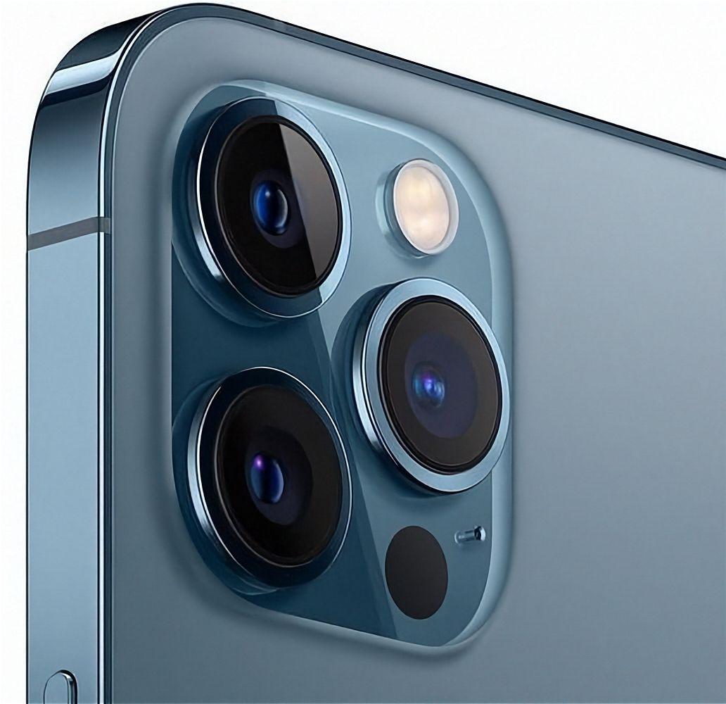 Refurbished iPhone 12 Pro Max - Reebelo Österreich
