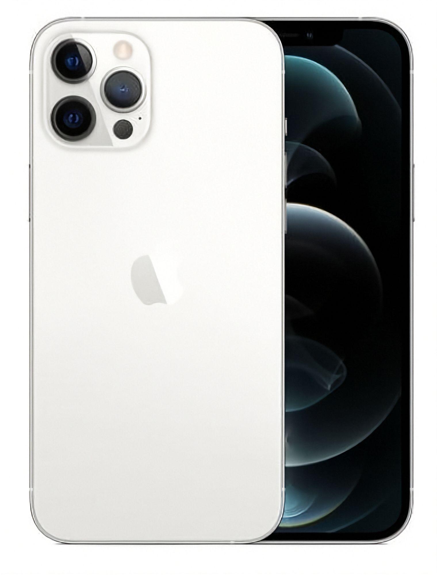 Refurbished iPhone 12 Pro Max - Reebelo Österreich