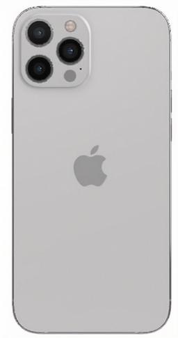 Refurbished iPhone 12 Pro Max - Reebelo Österreich