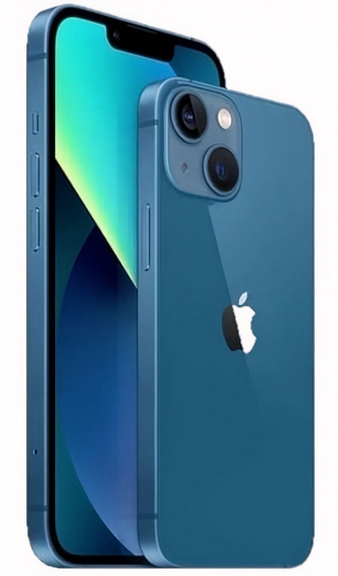 Refurbished iPhone 13 - Reebelo Österreich