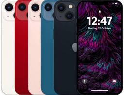 Refurbished iPhone 13 - Reebelo Österreich