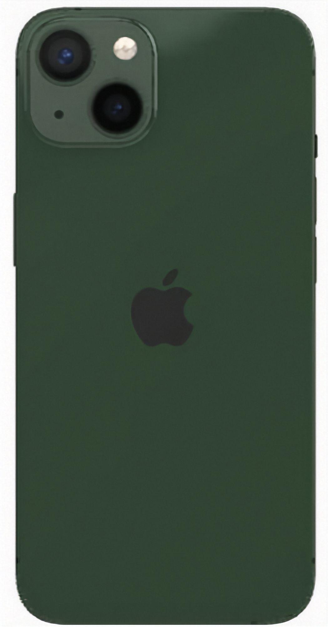 Refurbished iPhone 13 - Reebelo Österreich