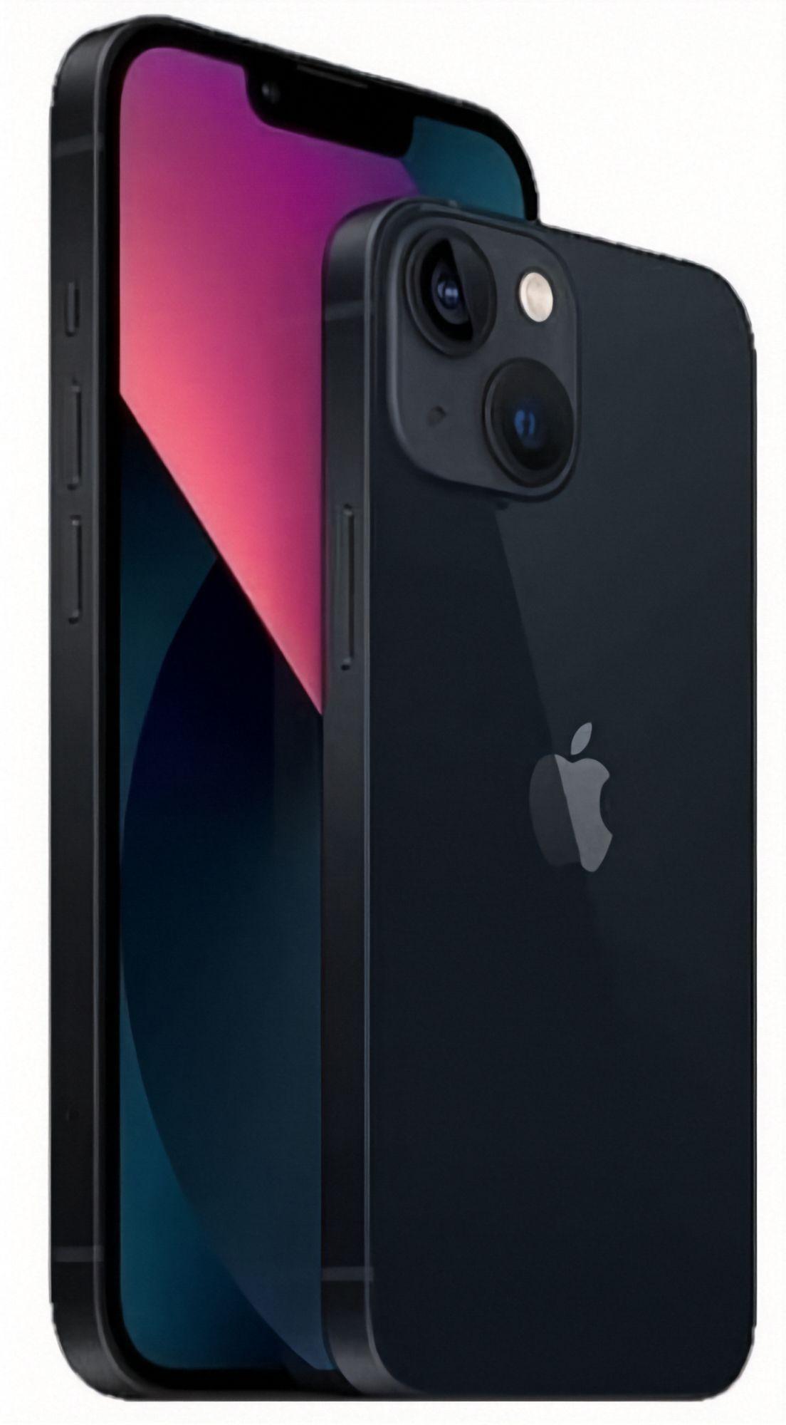 Refurbished iPhone 13 - Reebelo Österreich