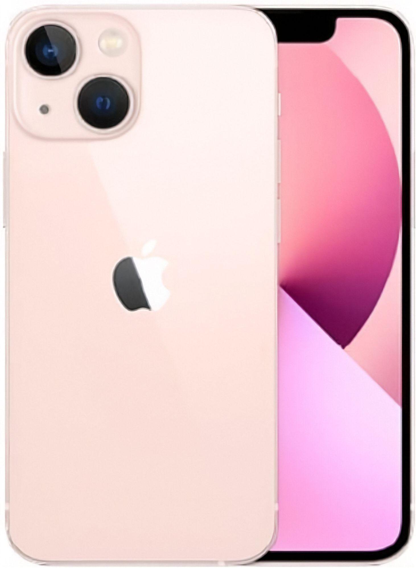 Refurbished iPhone 13 - Reebelo Österreich