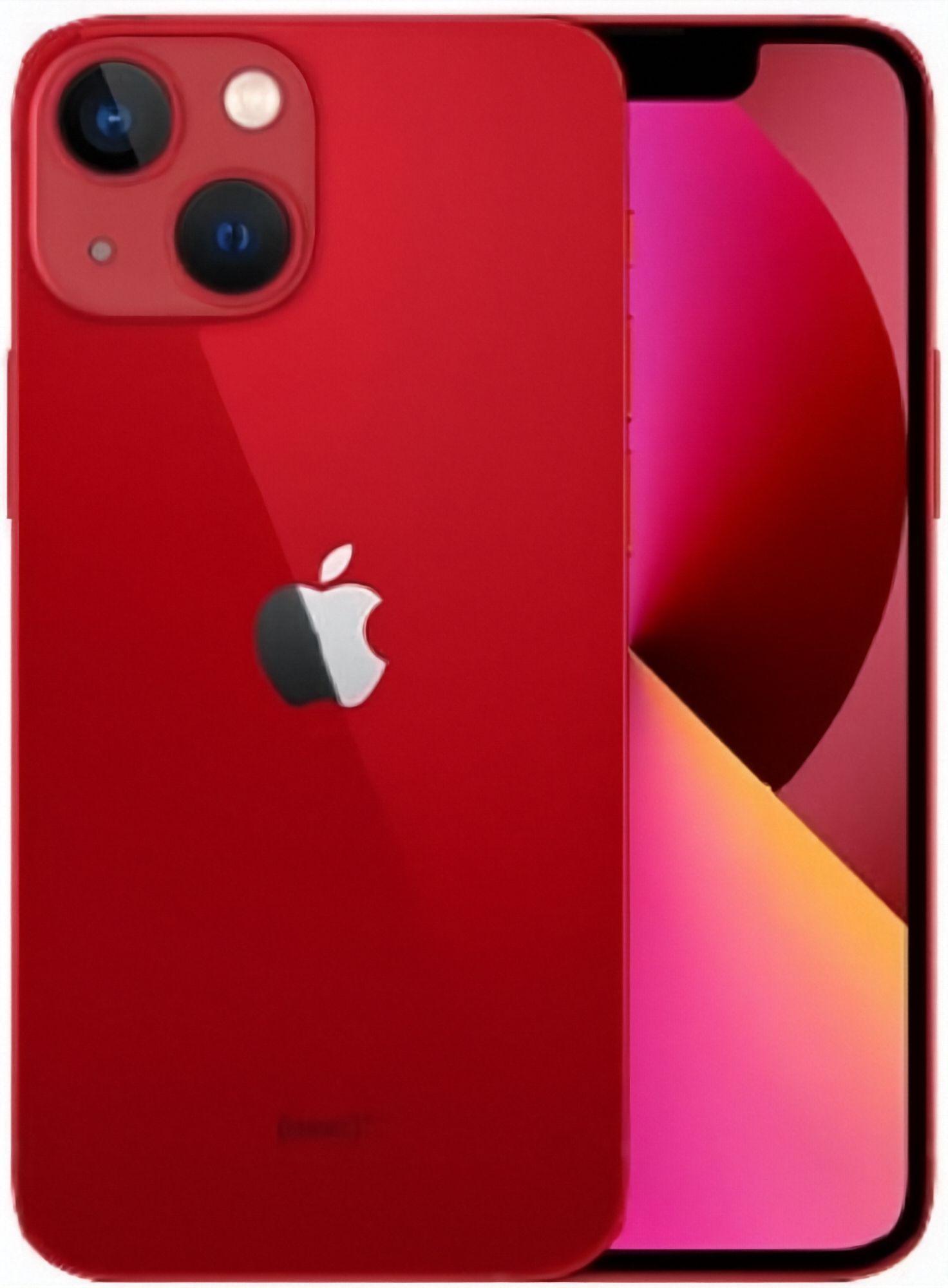 Refurbished iPhone 13 - Reebelo Österreich