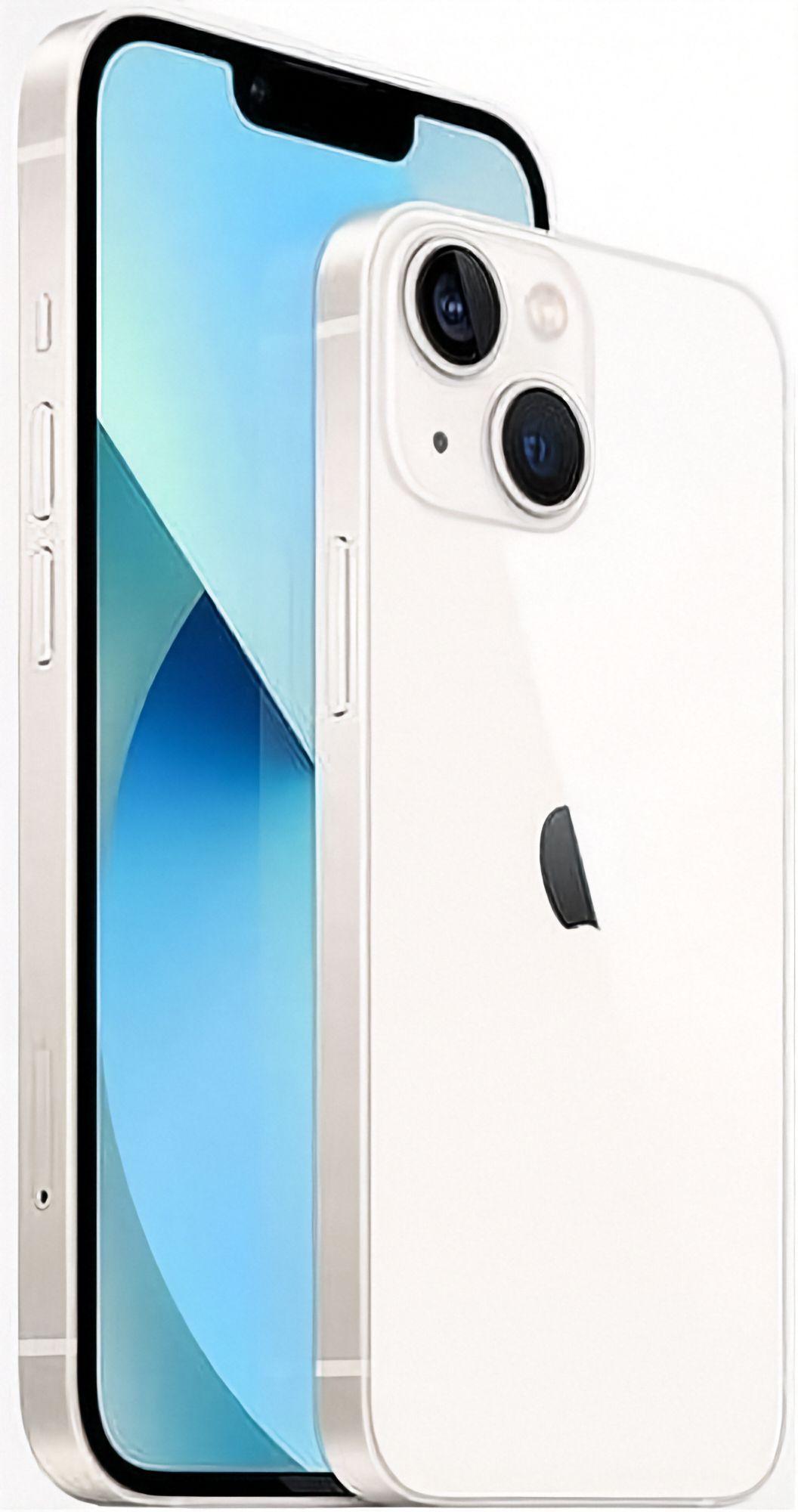 Refurbished iPhone 13 - Reebelo Österreich