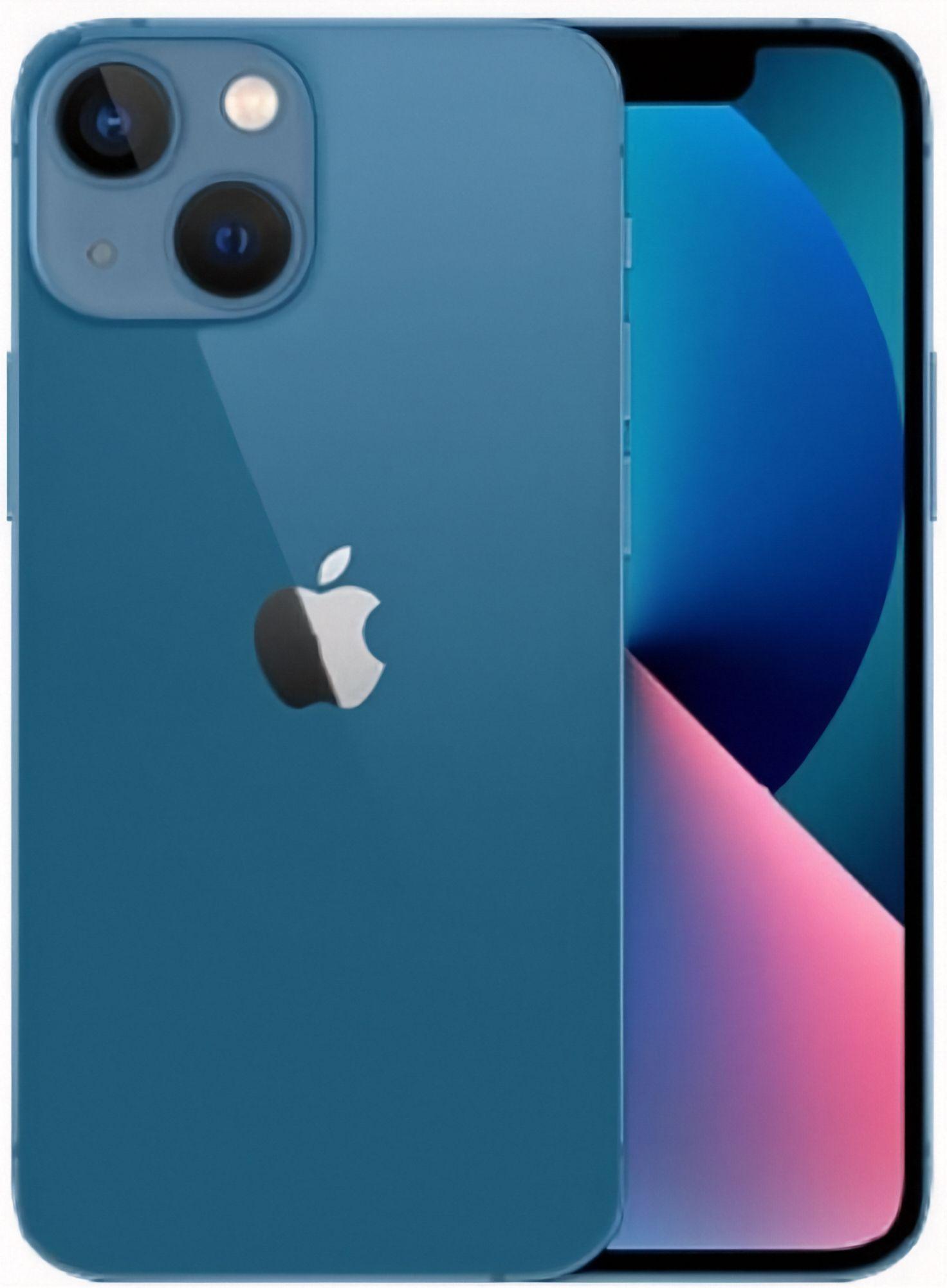 Refurbished iPhone 13 mini - Reebelo Österreich