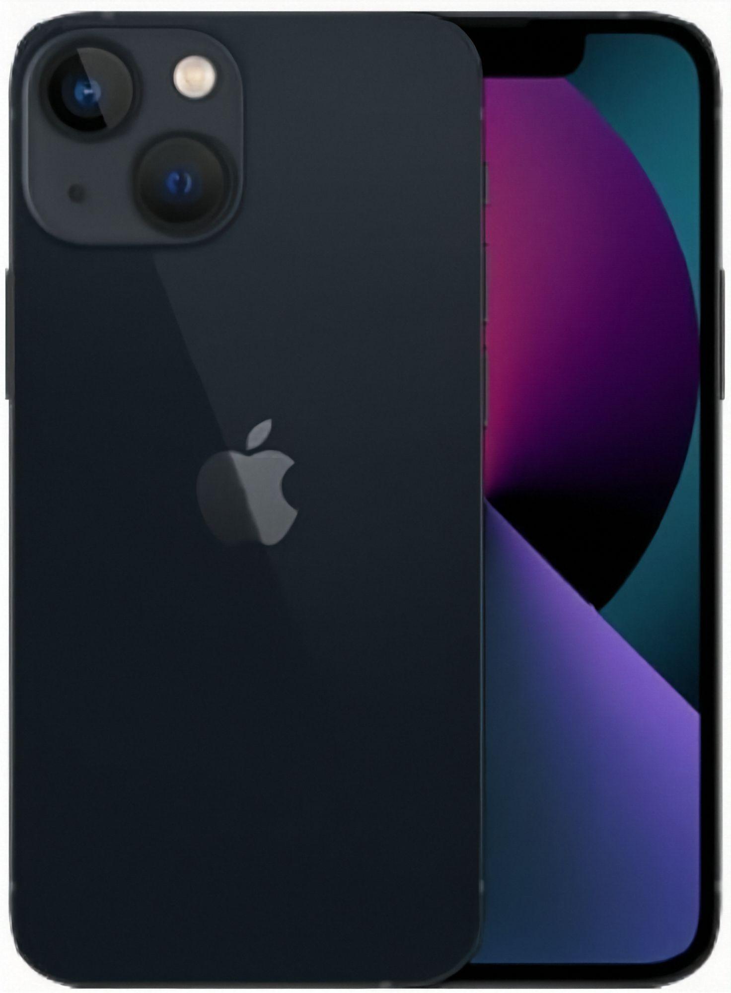Refurbished iPhone 13 mini - Reebelo Österreich