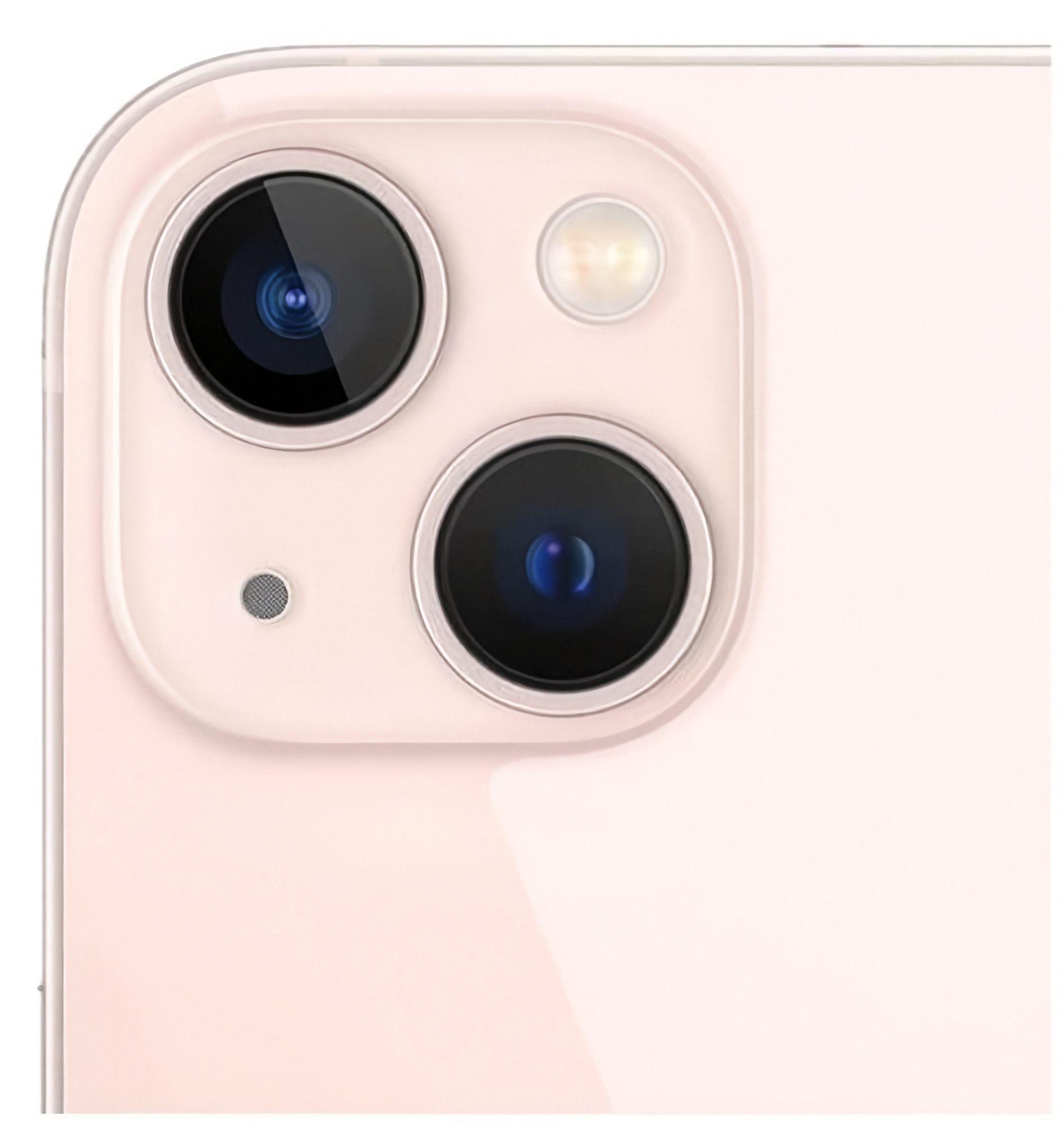 Refurbished iPhone 13 mini - Reebelo Österreich