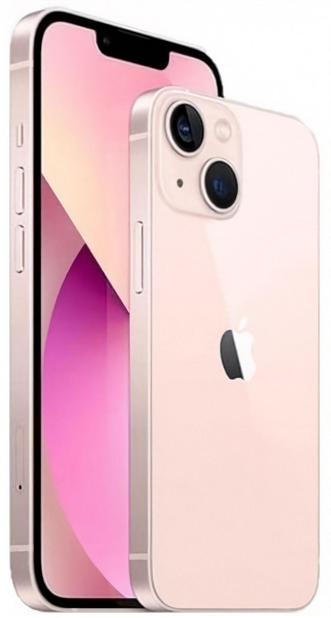 Refurbished iPhone 13 mini - Reebelo Österreich