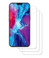 Glass Screen Protector For iPhone 13 mini (3pcs)