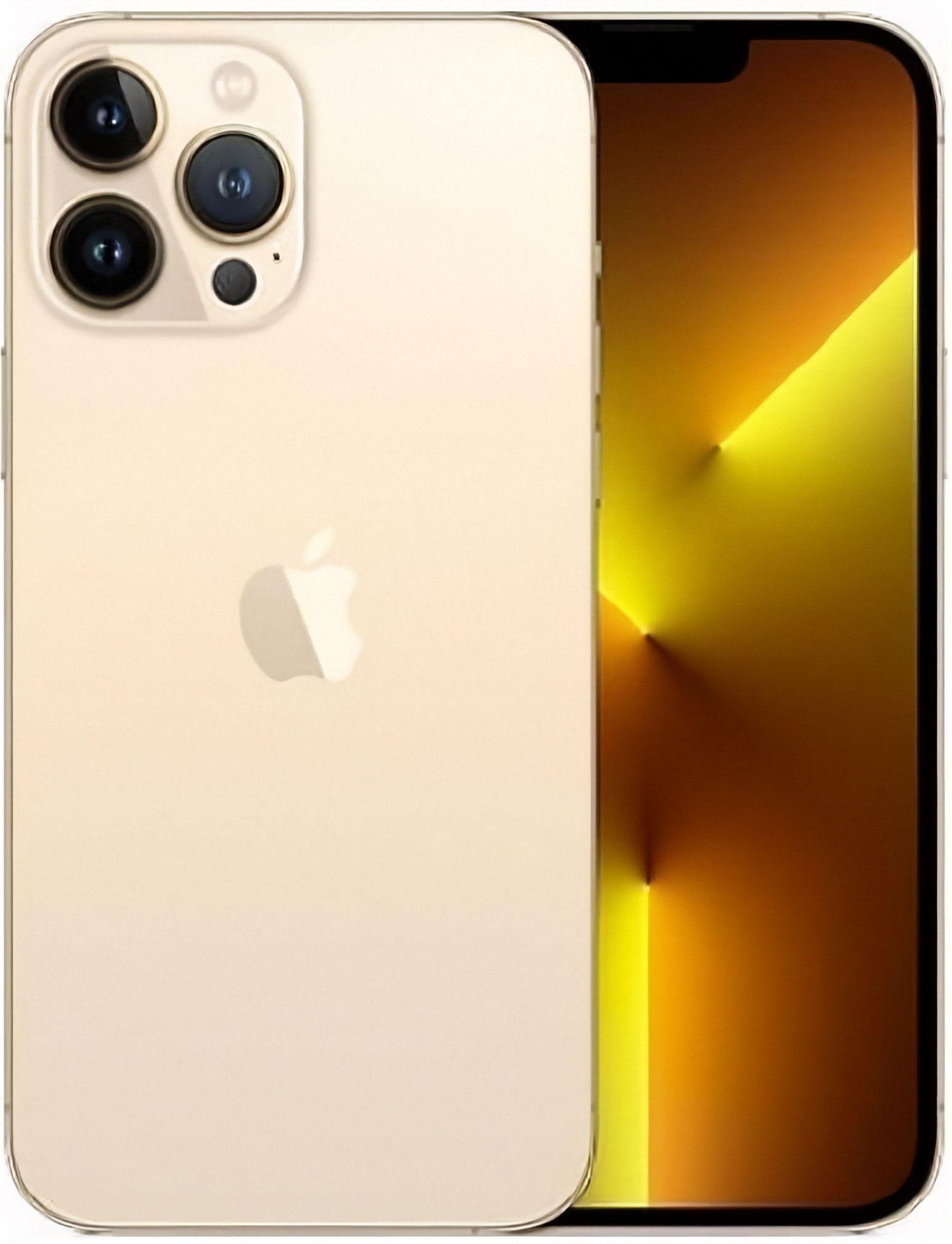 Refurbished iPhone 13 Pro - Reebelo Österreich