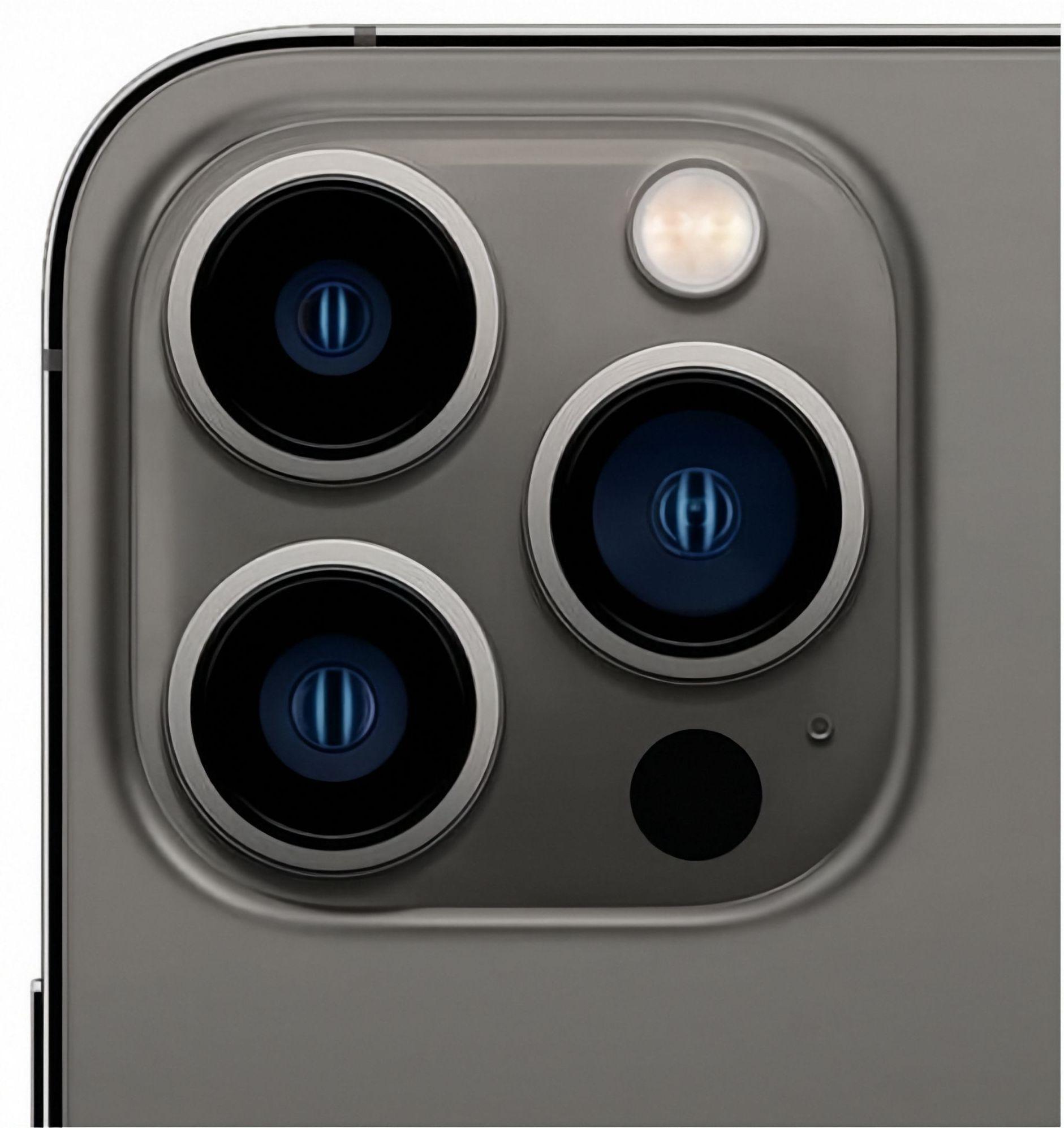 Refurbished iPhone 13 Pro - Reebelo Österreich