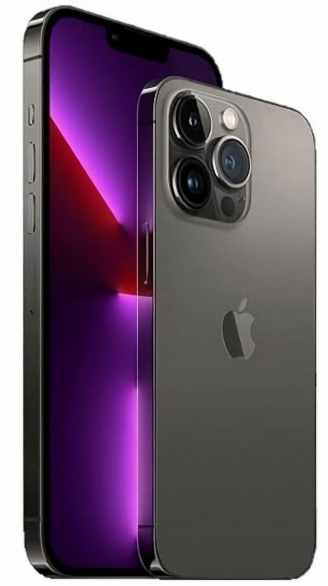 Refurbished iPhone 13 Pro - Reebelo Österreich