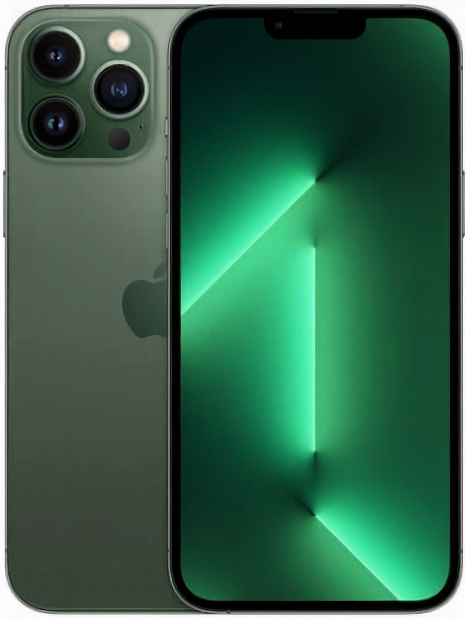 Refurbished iPhone 13 Pro - Reebelo Österreich