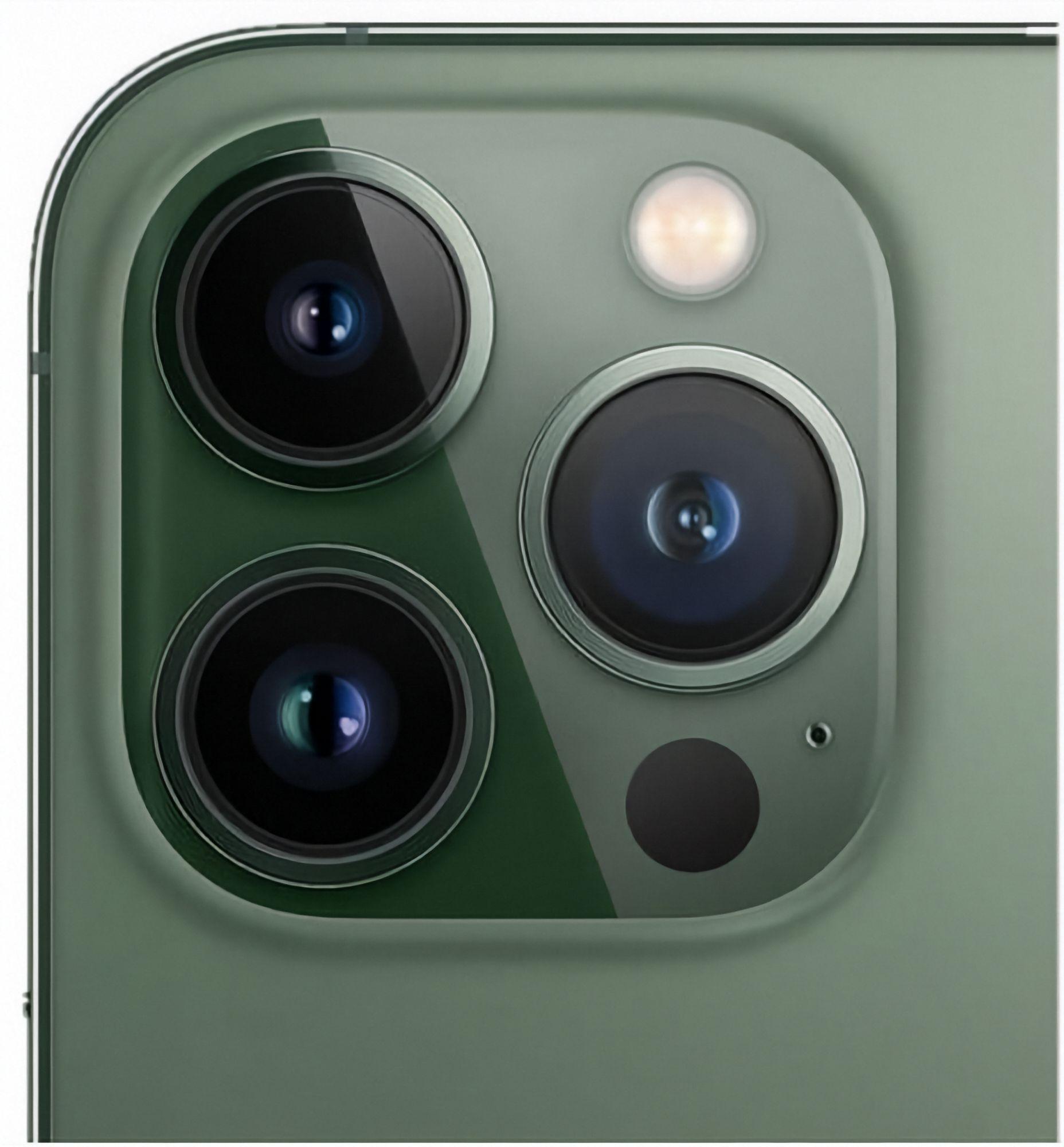Refurbished iPhone 13 Pro - Reebelo Österreich