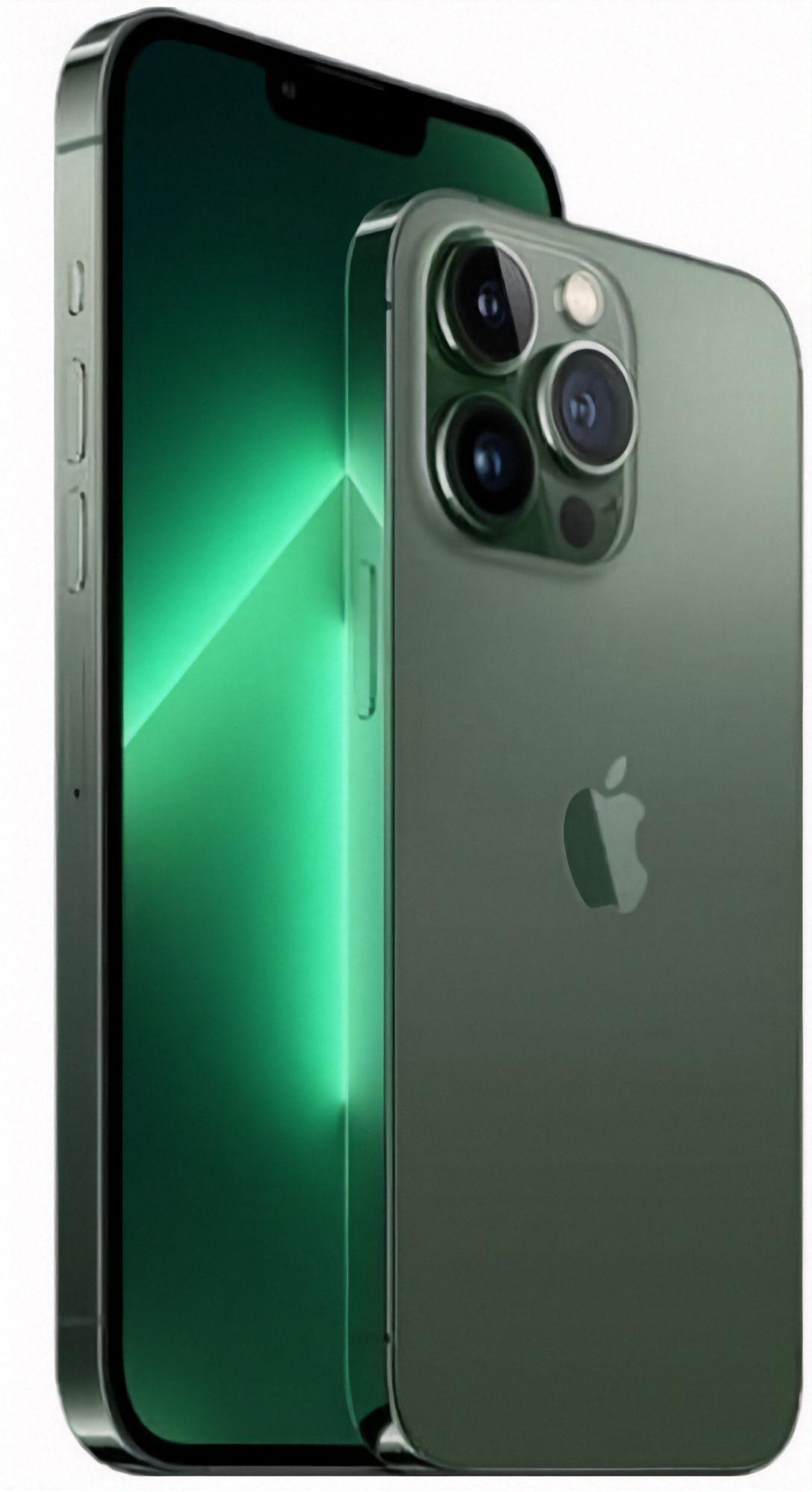 Refurbished iPhone 13 Pro - Reebelo Österreich