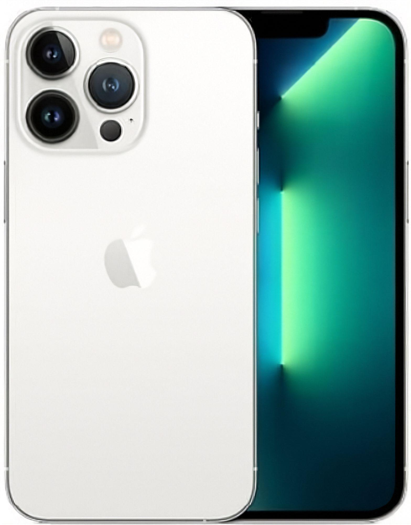 Refurbished iPhone 13 Pro - Reebelo Österreich