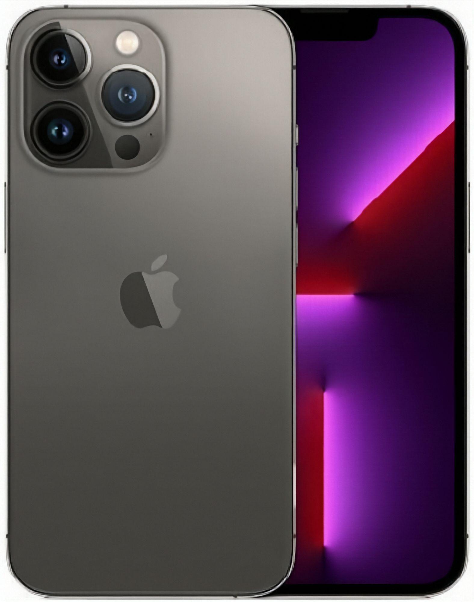 Refurbished iPhone 13 Pro Max - Reebelo Österreich