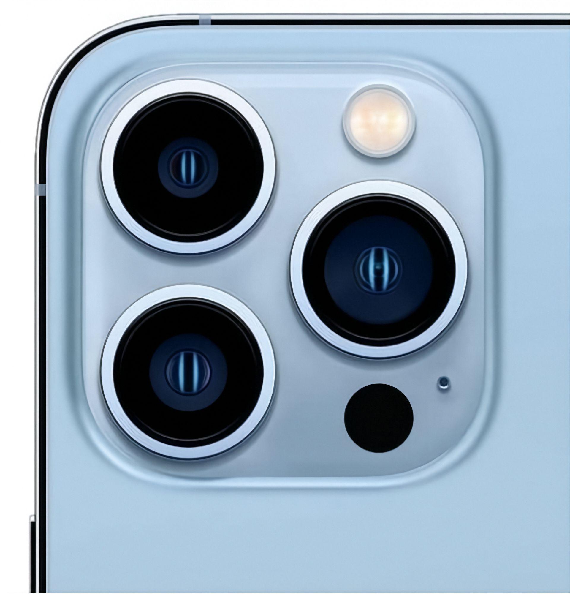 Refurbished iPhone 13 Pro Max - Reebelo Österreich