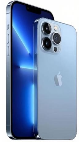 Refurbished iPhone 13 Pro Max - Reebelo Österreich