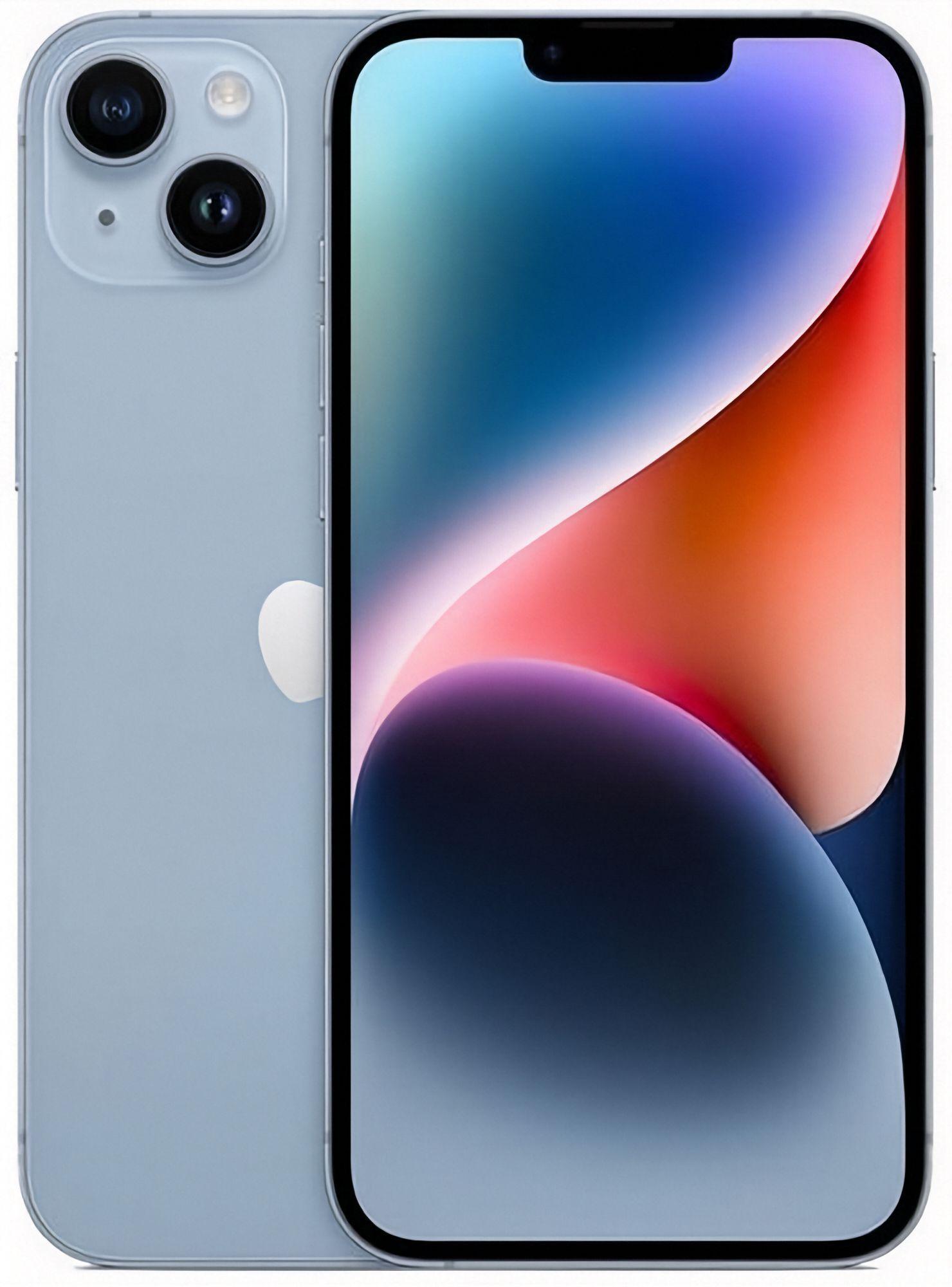 Refurbished iPhone 14 - Reebelo Österreich