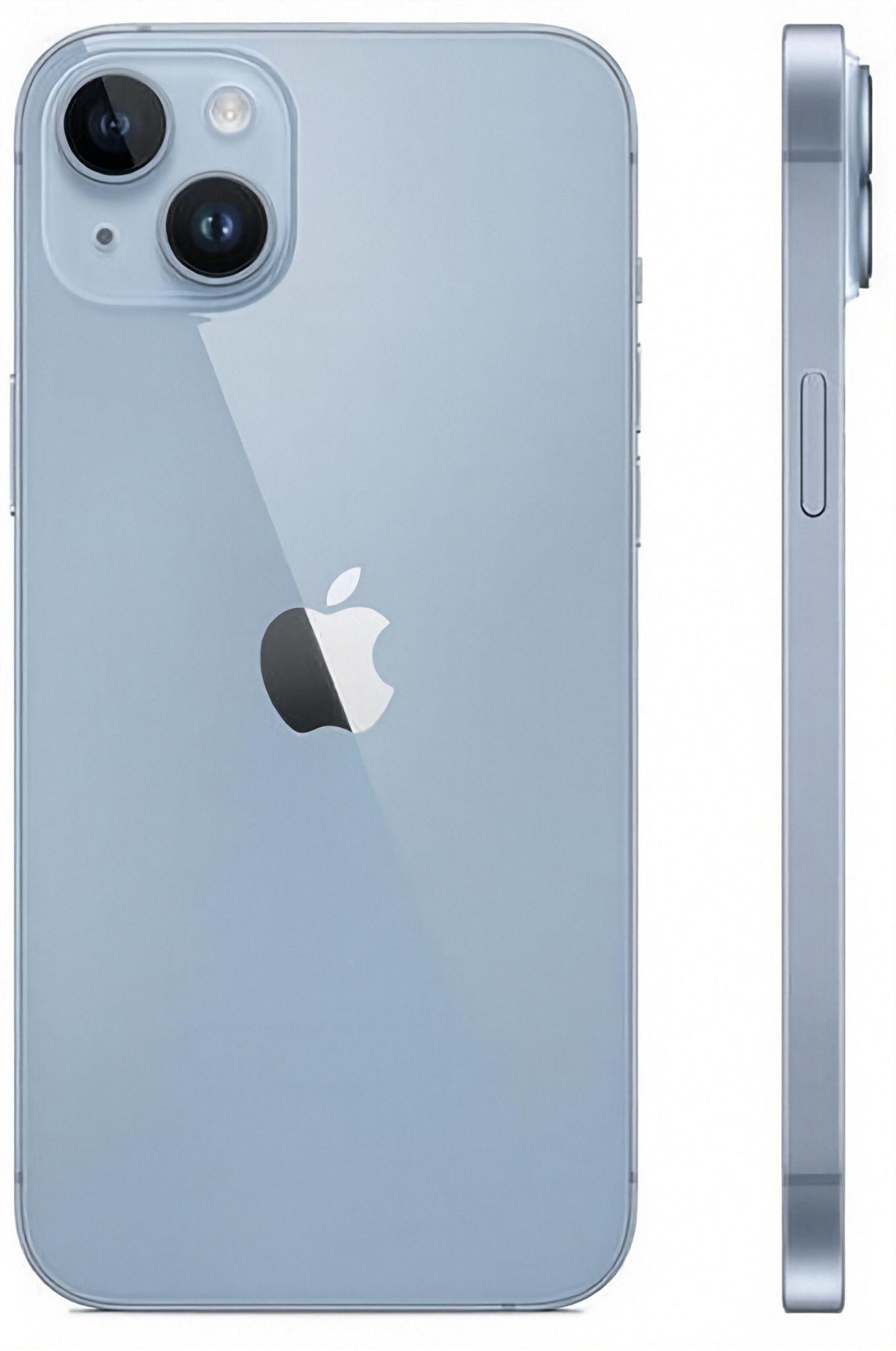 Refurbished iPhone 14 - Reebelo Österreich
