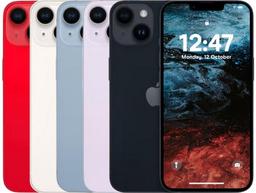 Refurbished iPhone 14 - Reebelo Österreich