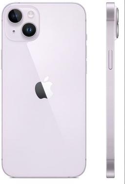 Refurbished iPhone 14 - Reebelo Österreich