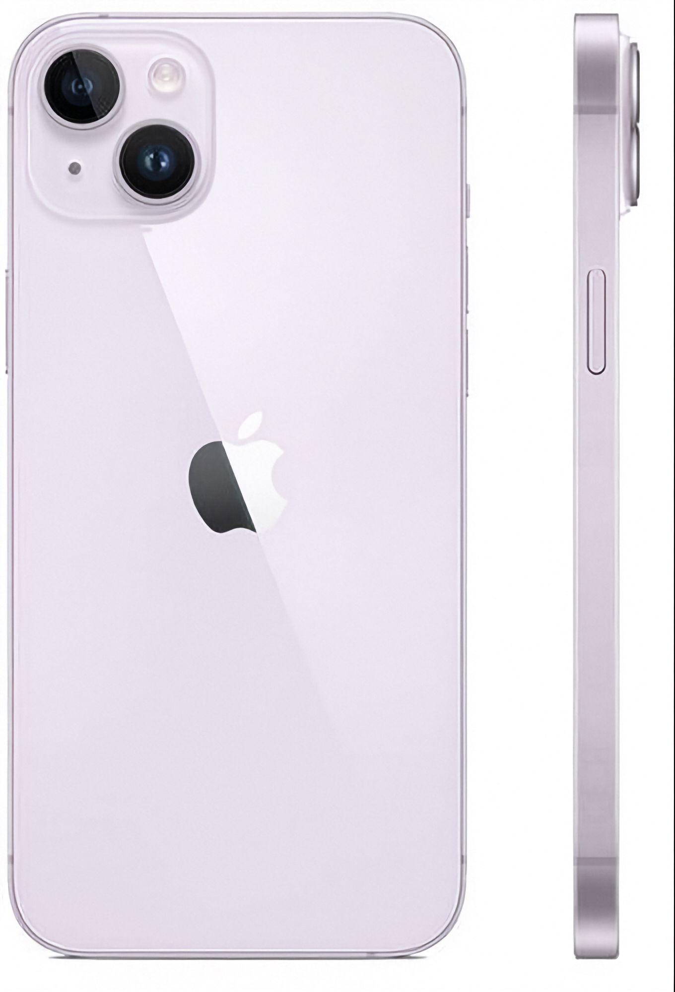 Refurbished iPhone 14 - Reebelo Österreich